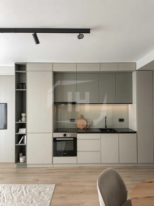 Apartament 2 camere, Centru