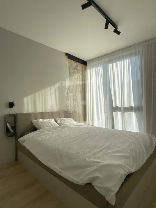 Apartament 2 camere, Centru