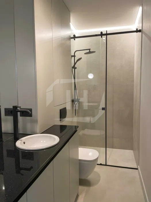 Apartament 2 camere, Centru