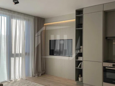 Apartament 2 camere, Centru