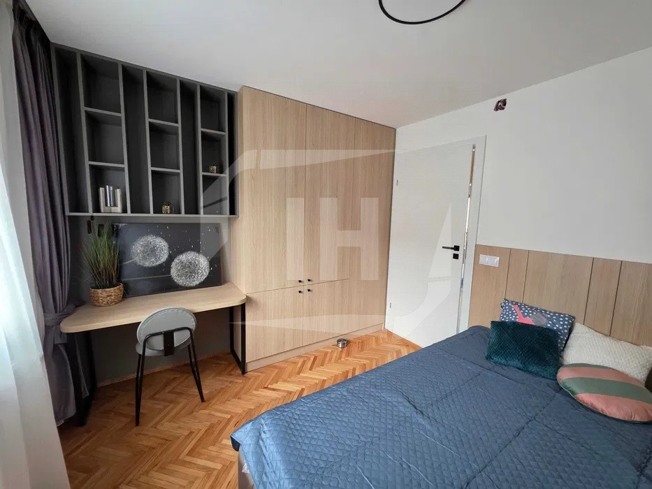 Apartament 3 camere I decomandat I Marasti