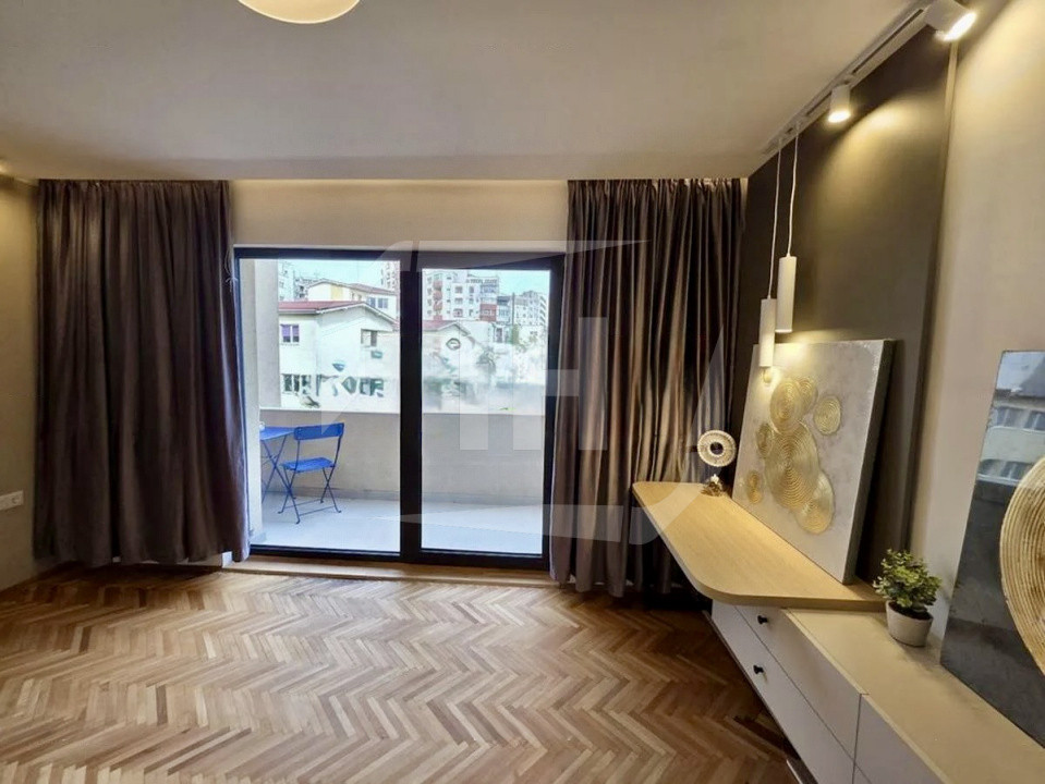 Apartament 3 camere I decomandat I Marasti