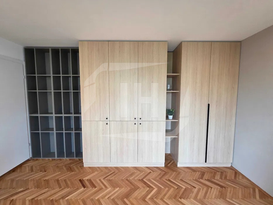 Apartament 3 camere I decomandat I Marasti