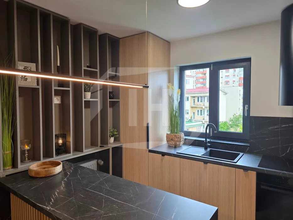 Apartament 3 camere I decomandat I Marasti