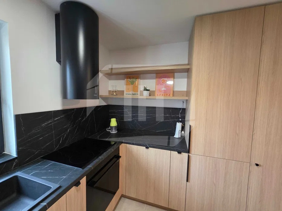 Apartament 3 camere I decomandat I Marasti