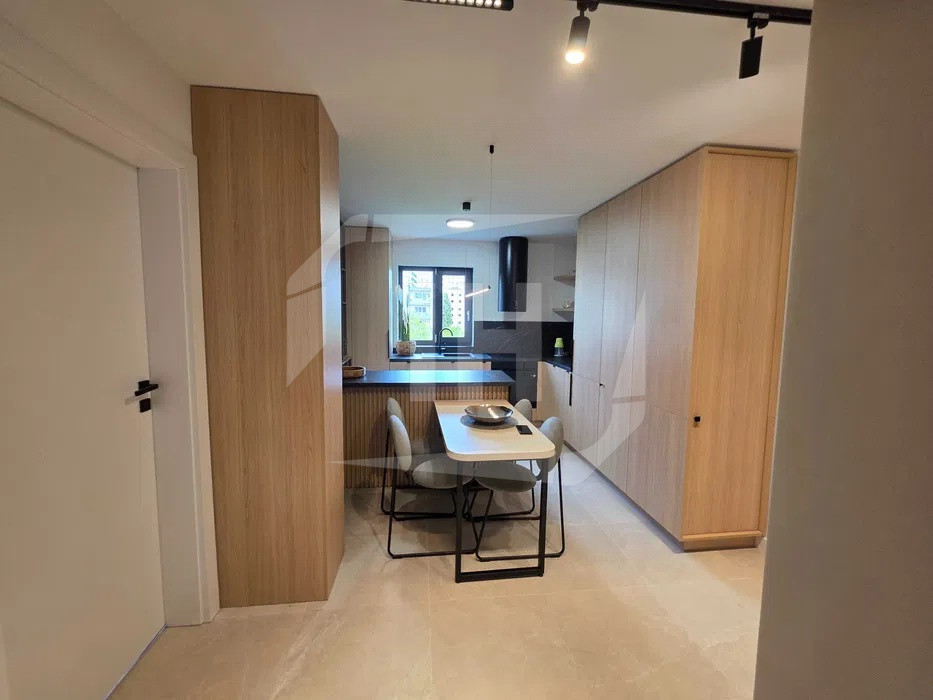 Apartament 3 camere I decomandat I Marasti