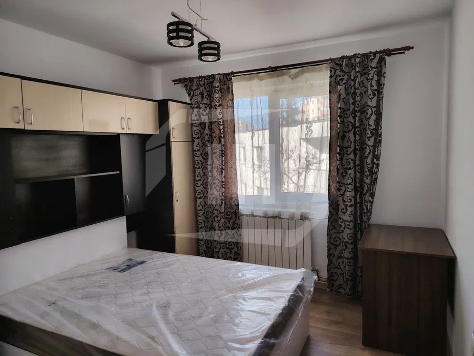 Apartament 3 camere I cu parcare I Manastur