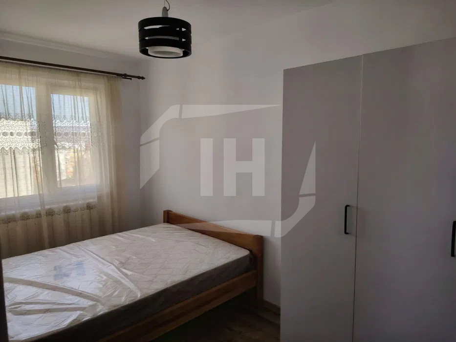 Apartament 3 camere I cu parcare I Manastur