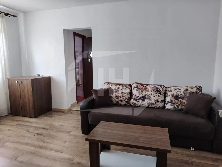 Apartament 3 camere I cu parcare I Manastur