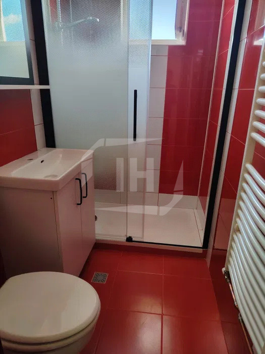 Apartament 3 camere I cu parcare I Manastur