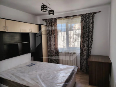 Apartament 3 camere I cu parcare I Manastur