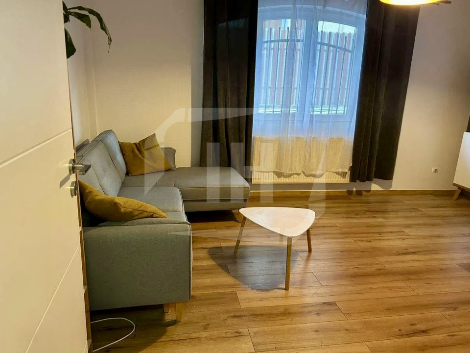 Apartament 2 camere I cu parcare I  Andrei Muresanu