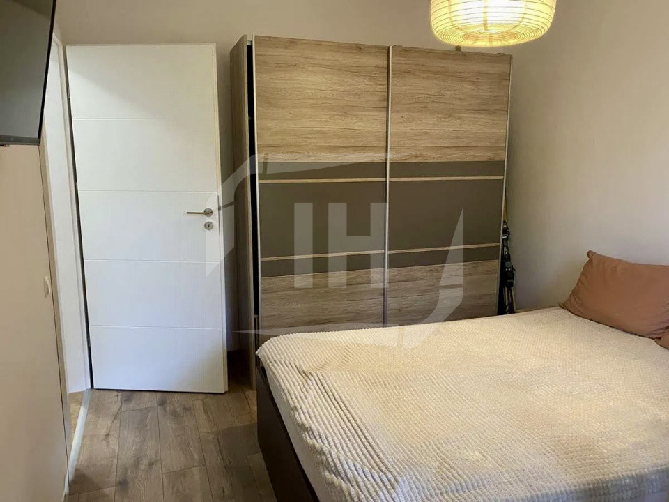 Apartament 2 camere I cu parcare I  Andrei Muresanu