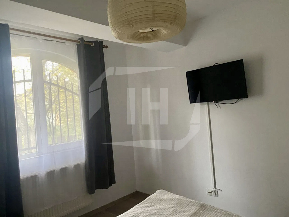 Apartament 2 camere I cu parcare I  Andrei Muresanu