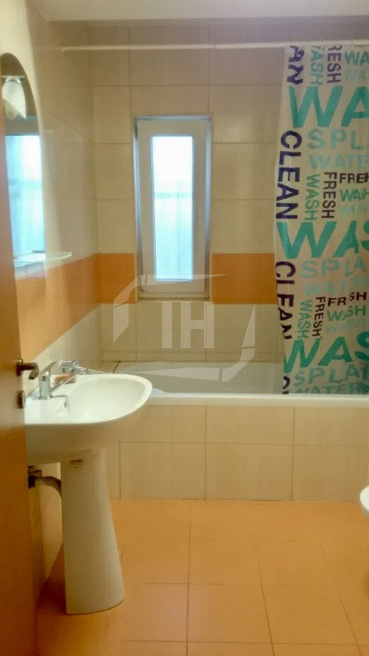 Apartament 2 camere I cu parcare I  Andrei Muresanu