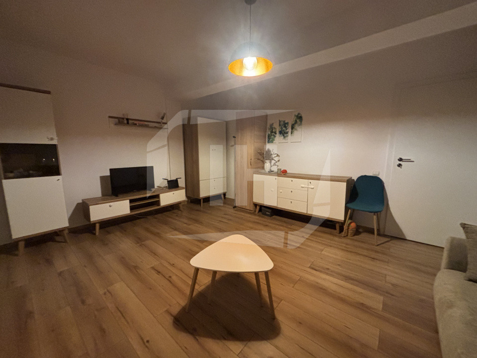 Apartament 2 camere I cu parcare I  Andrei Muresanu