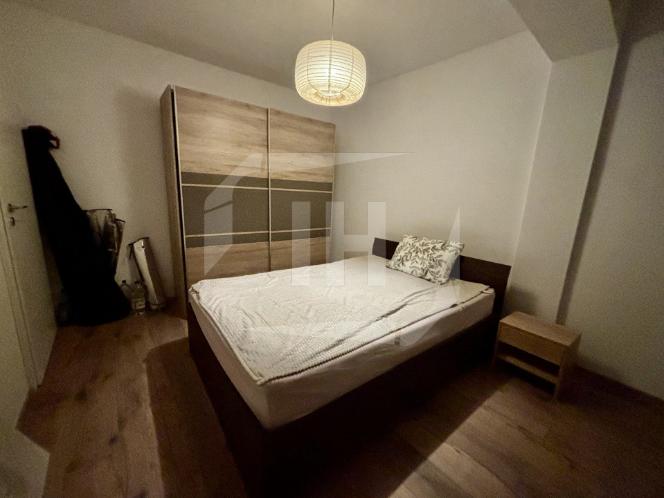 Apartament 2 camere I cu parcare I  Andrei Muresanu