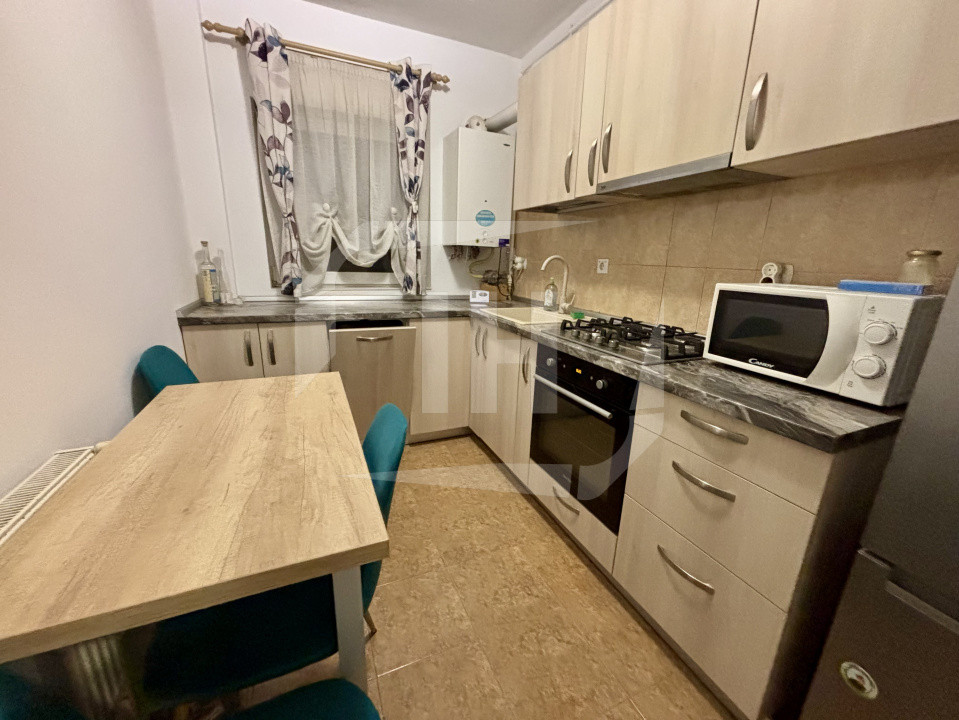 Apartament 2 camere I cu parcare I  Andrei Muresanu