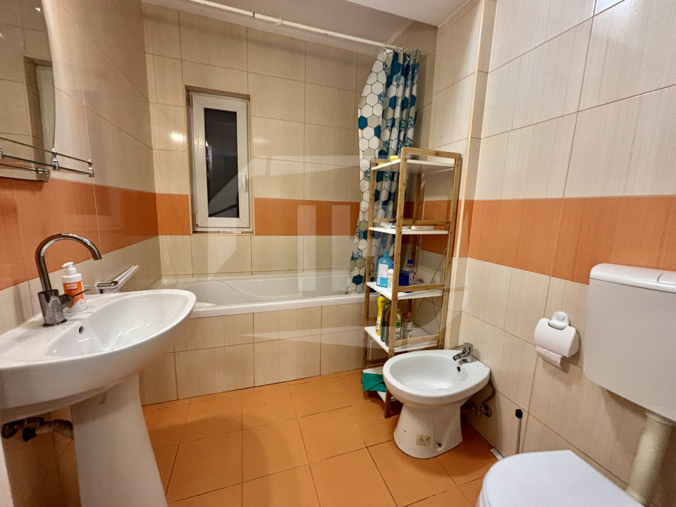 Apartament 2 camere I cu parcare I  Andrei Muresanu