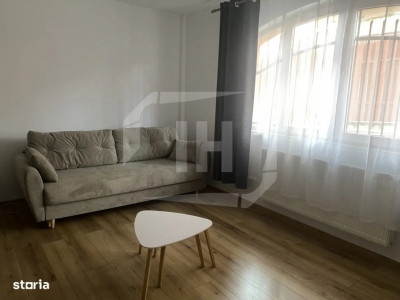 Apartament 2 camere I cu parcare I  Andrei Muresanu