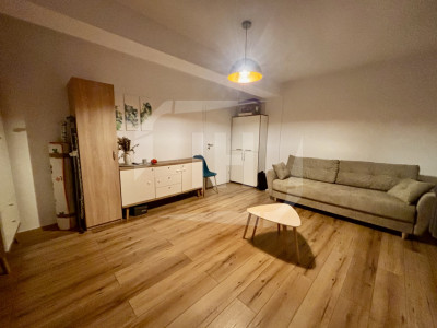 Apartament 2 camere I cu parcare I  Andrei Muresanu