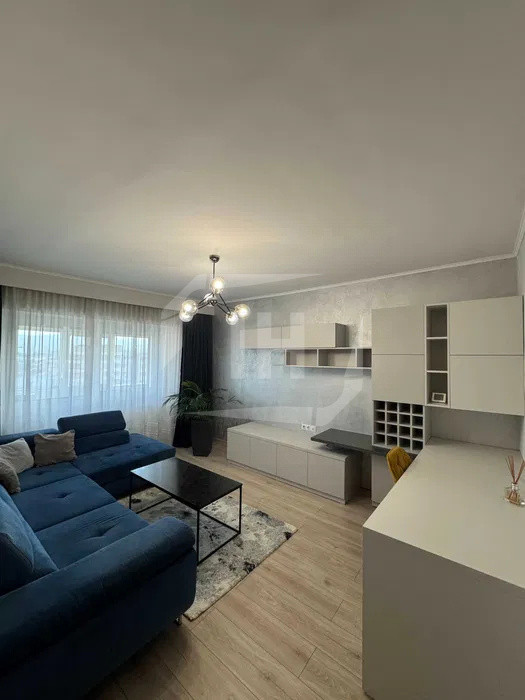 Apartament 2 camere I decomandat I cu parcare I Marasti