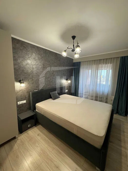 Apartament 2 camere I decomandat I cu parcare I Marasti