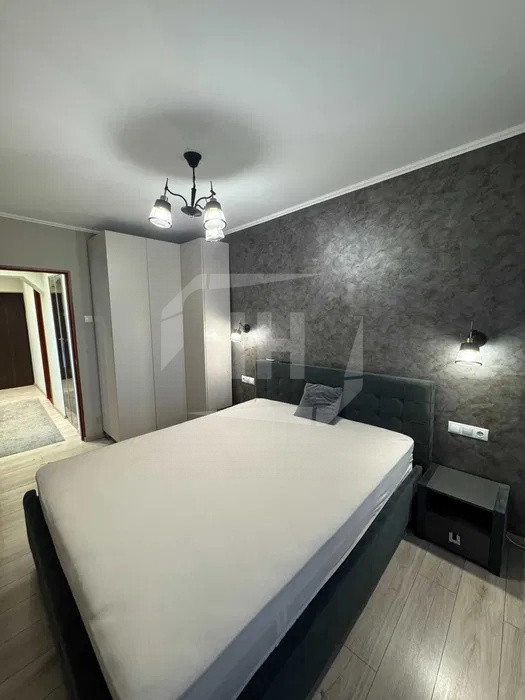 Apartament 2 camere I decomandat I cu parcare I Marasti