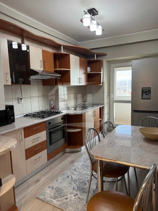 Apartament 2 camere I decomandat I cu parcare I Marasti