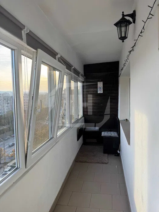 Apartament 2 camere I decomandat I cu parcare I Marasti
