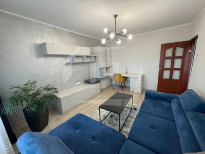 Apartament 2 camere I decomandat I cu parcare I Marasti