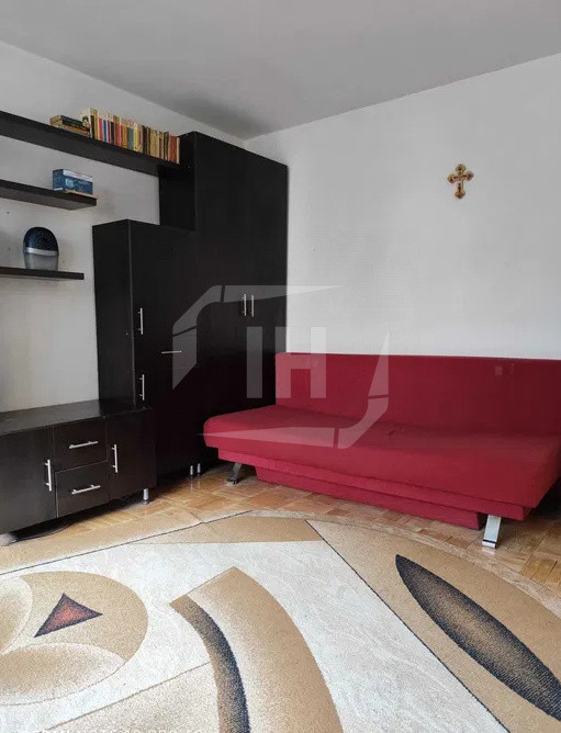 Apartament 1 camera, decomandat, Marasti
