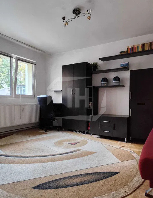 Apartament 1 camera, decomandat, Marasti