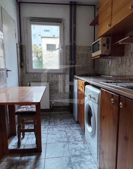 Apartament 1 camera, decomandat, Marasti