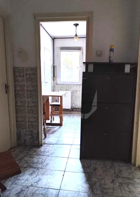 Apartament 1 camera, decomandat, Marasti