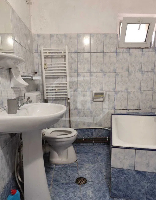 Apartament 1 camera, decomandat, Marasti