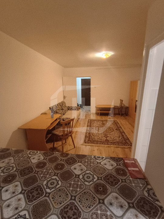 Garsoniera confort 1, centrala proprie, Gheorgheni