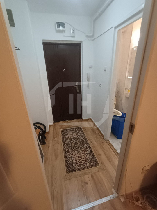 Garsoniera confort 1, centrala proprie, Gheorgheni