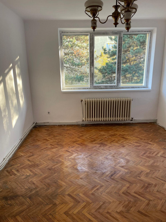 Apartament 2 camere, cartier Gruia