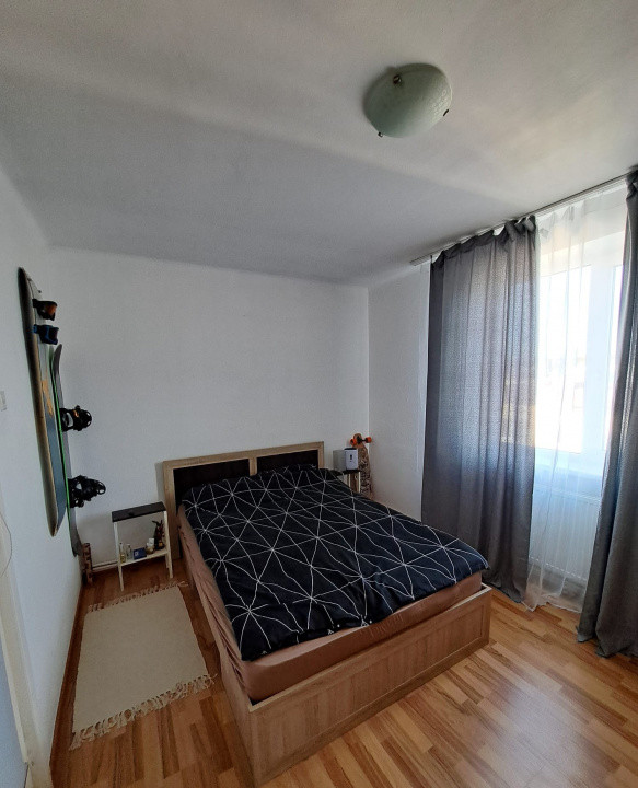Apartament 2 camere in zona Parcului Central