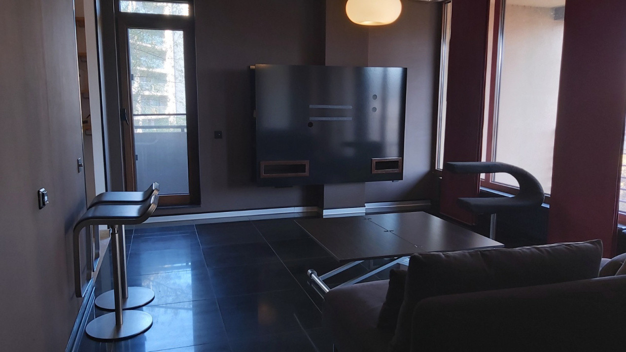 Proprietate deosebita in bloc nou, cartier Plopilor