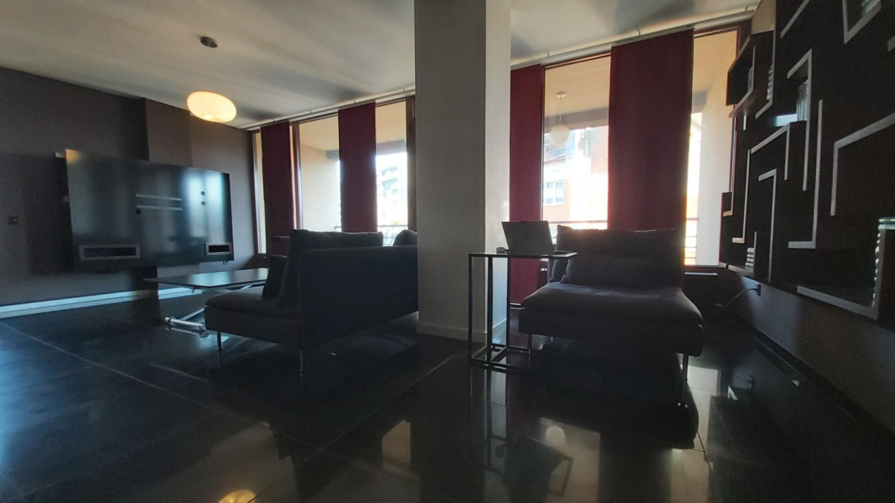 Proprietate deosebita in bloc nou, cartier Plopilor