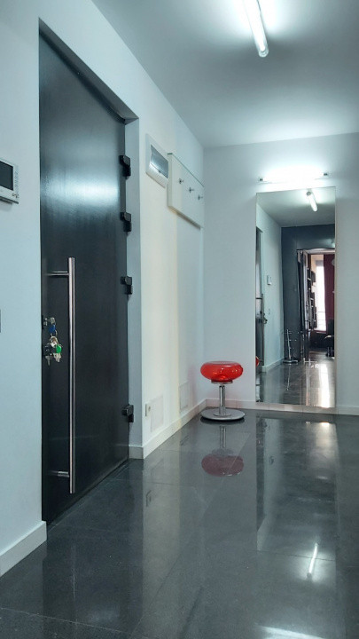 Proprietate deosebita in bloc nou, cartier Plopilor