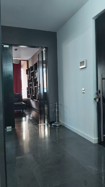 Proprietate deosebita in bloc nou, cartier Plopilor