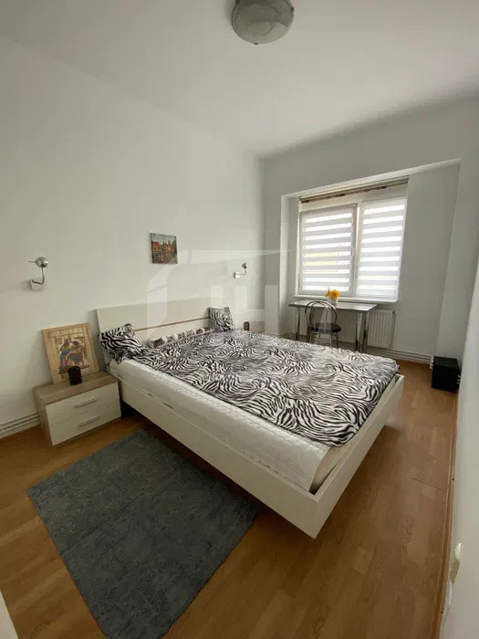 Apartament de inchiriat 2 camere, Centru / Ultracentral