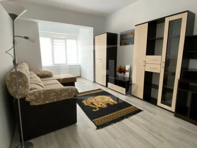 Apartament de inchiriat 2 camere, Centru / Ultracentral