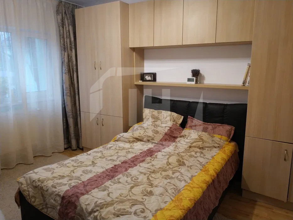 Apartament de inchiriat 3 camere, Grigorescu