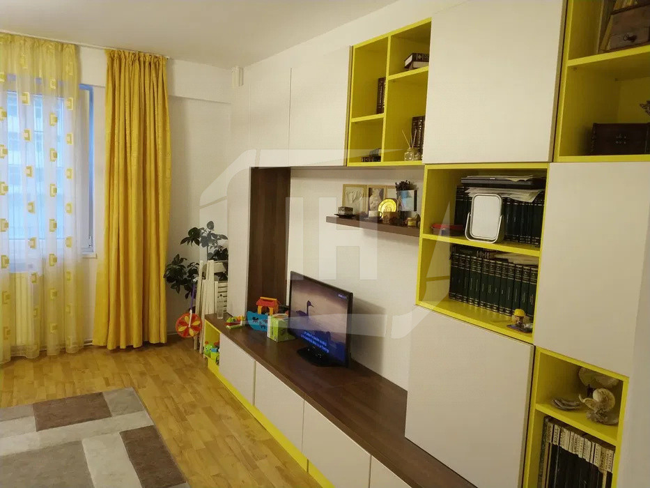 Apartament de inchiriat 3 camere, Grigorescu