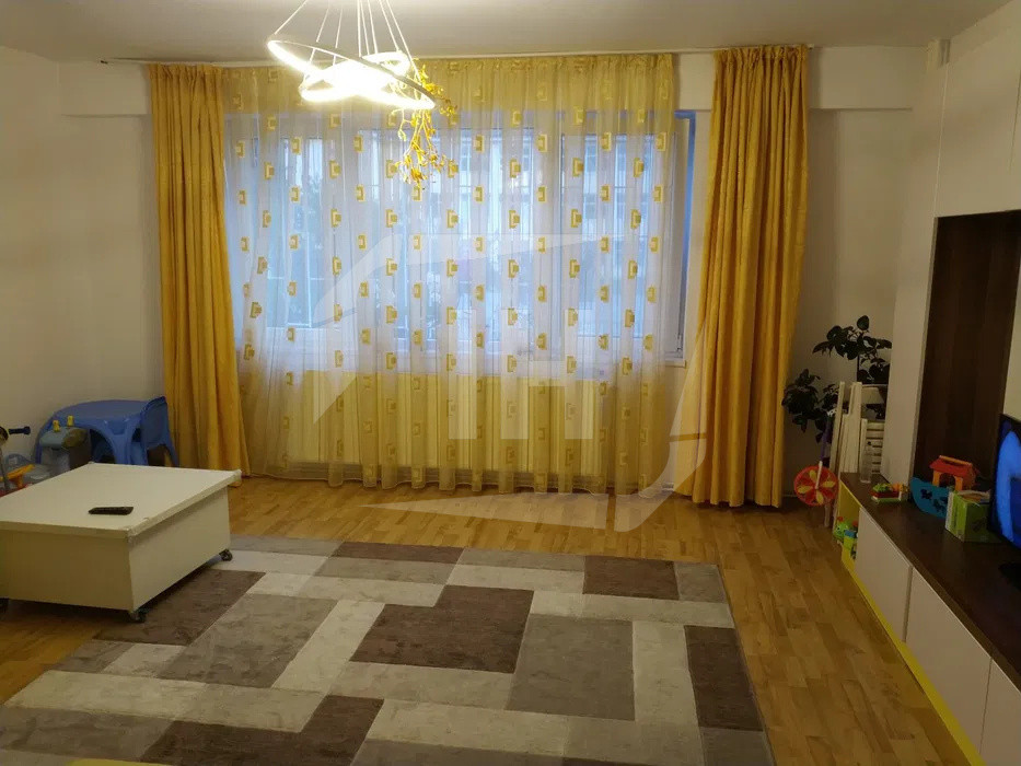 Apartament de inchiriat 3 camere, Grigorescu