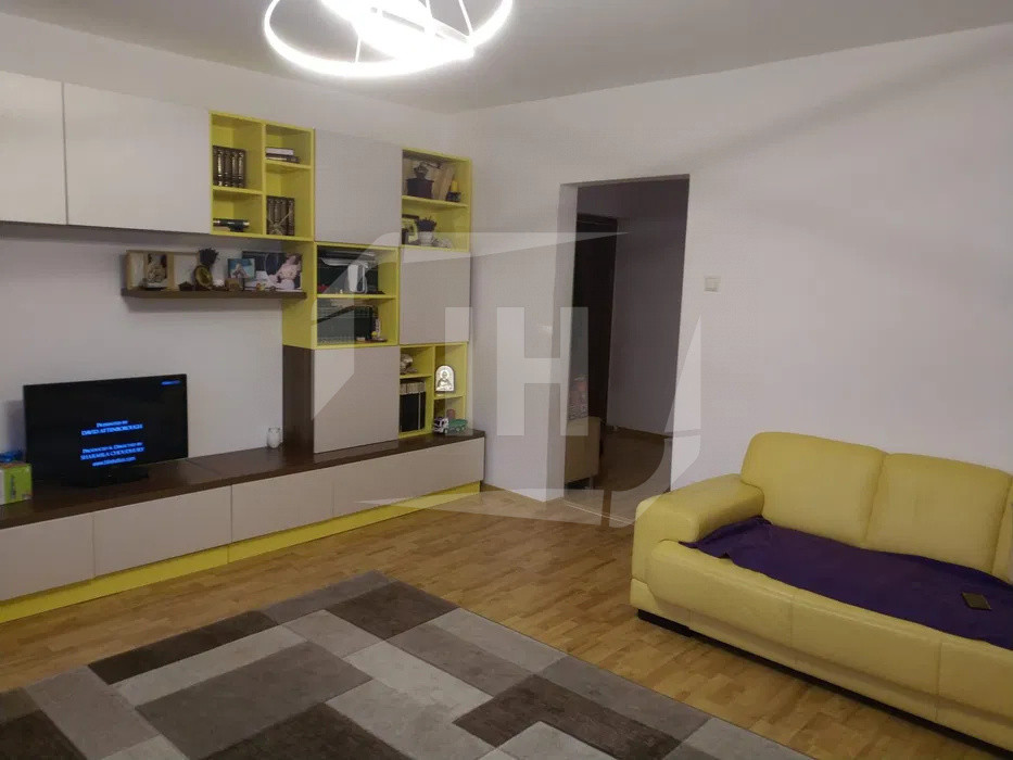 Apartament de inchiriat 3 camere, Grigorescu